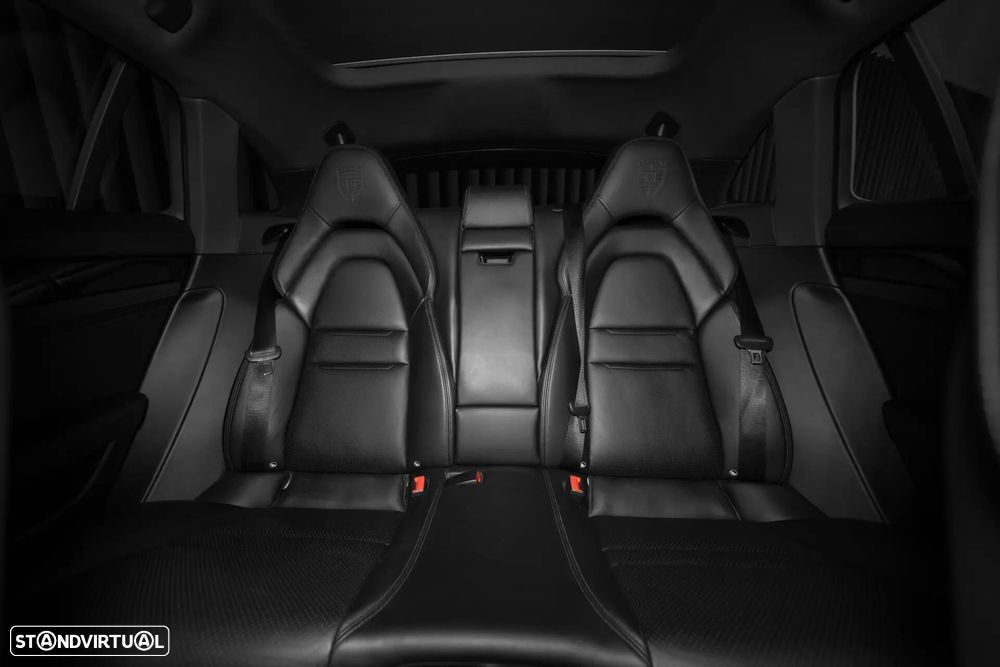 Porsche Panamera Sport Turismo 4 E-Hybrid - 59