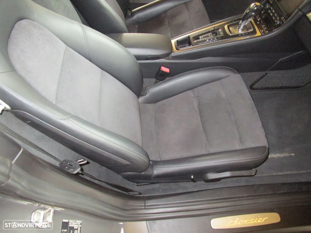 Porsche 718 Boxster T PDK - 20