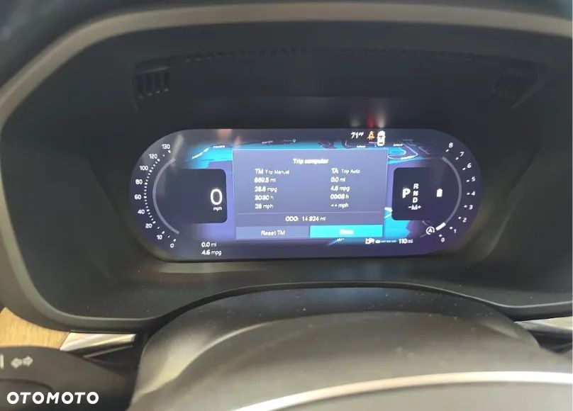 Volvo XC 60 B5 B AWD Plus Bright - 6