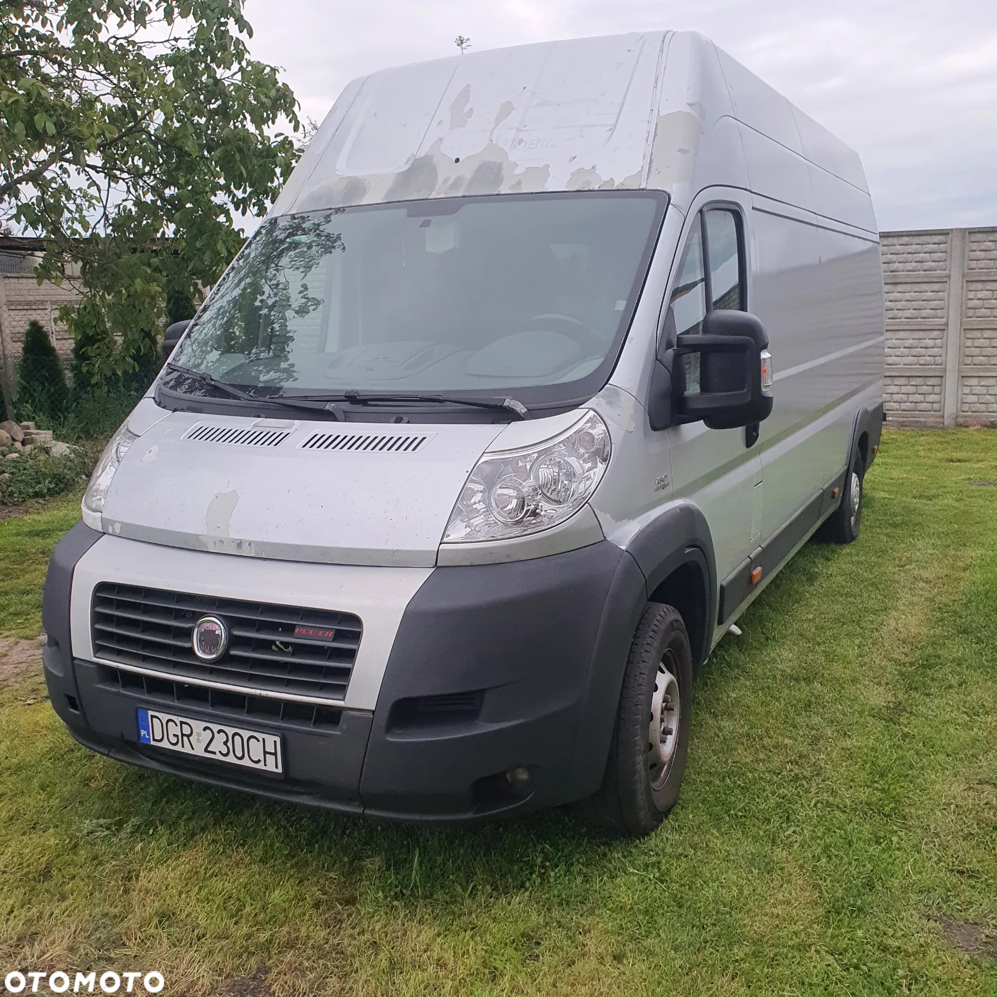 Fiat Ducato - 2