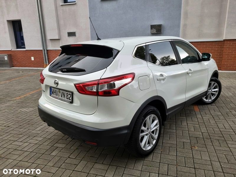 Nissan Qashqai 1.2 DIG-T Tekna - 5