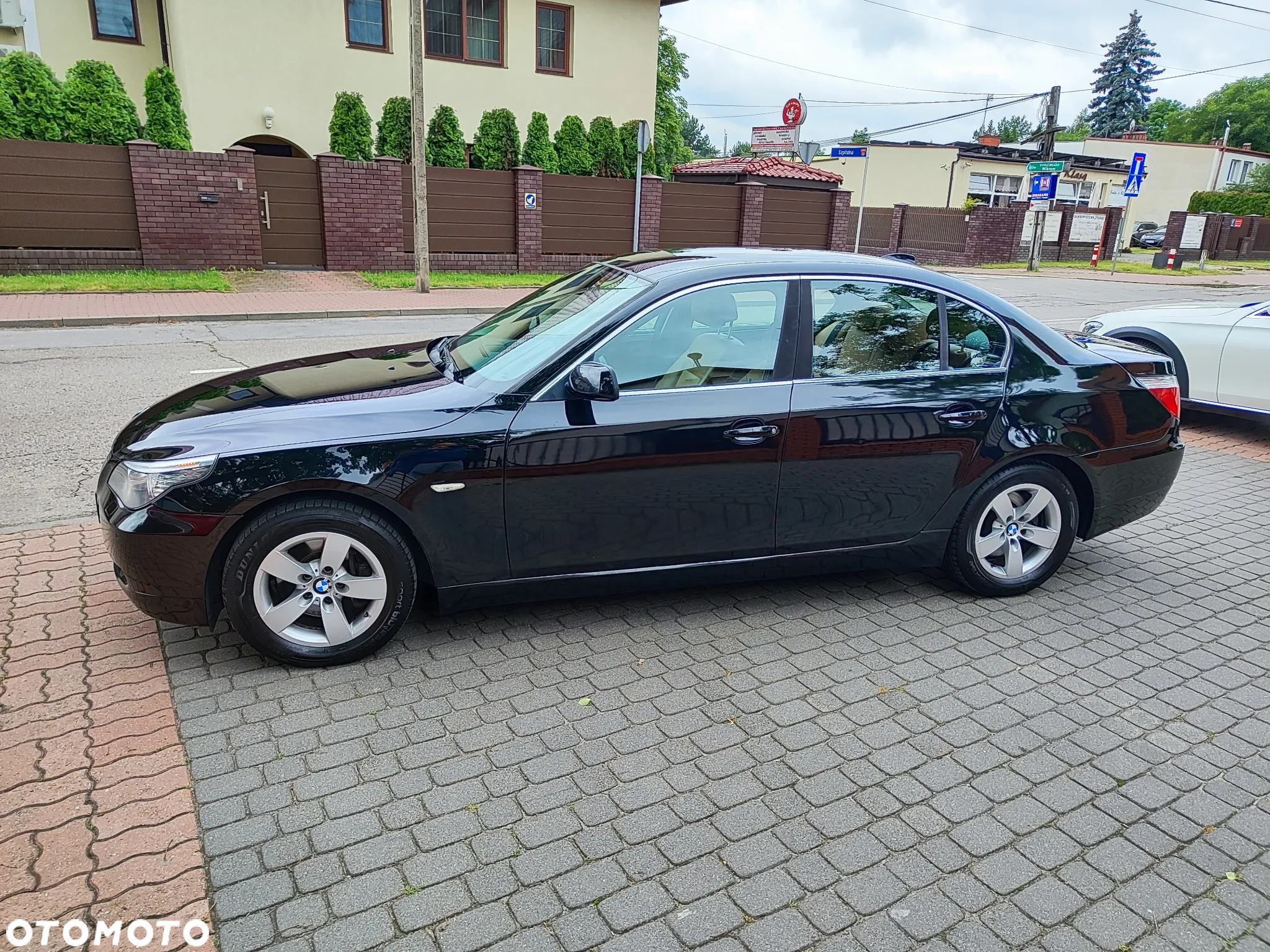 BMW Seria 5 - 13