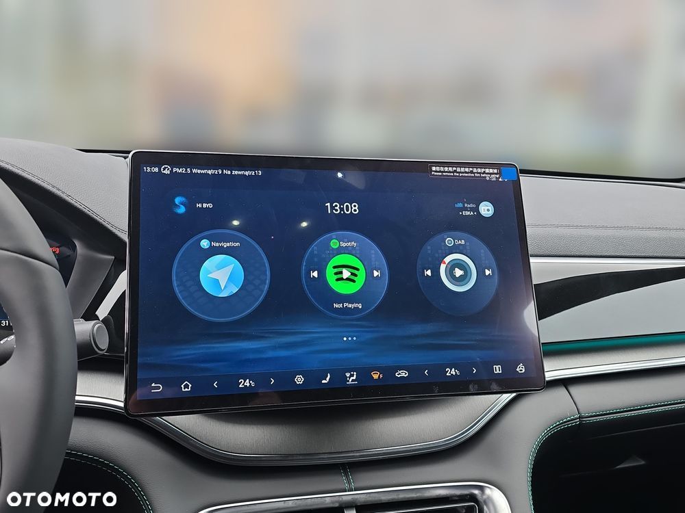 BYD Seal U 1.5T Design AWD - 14