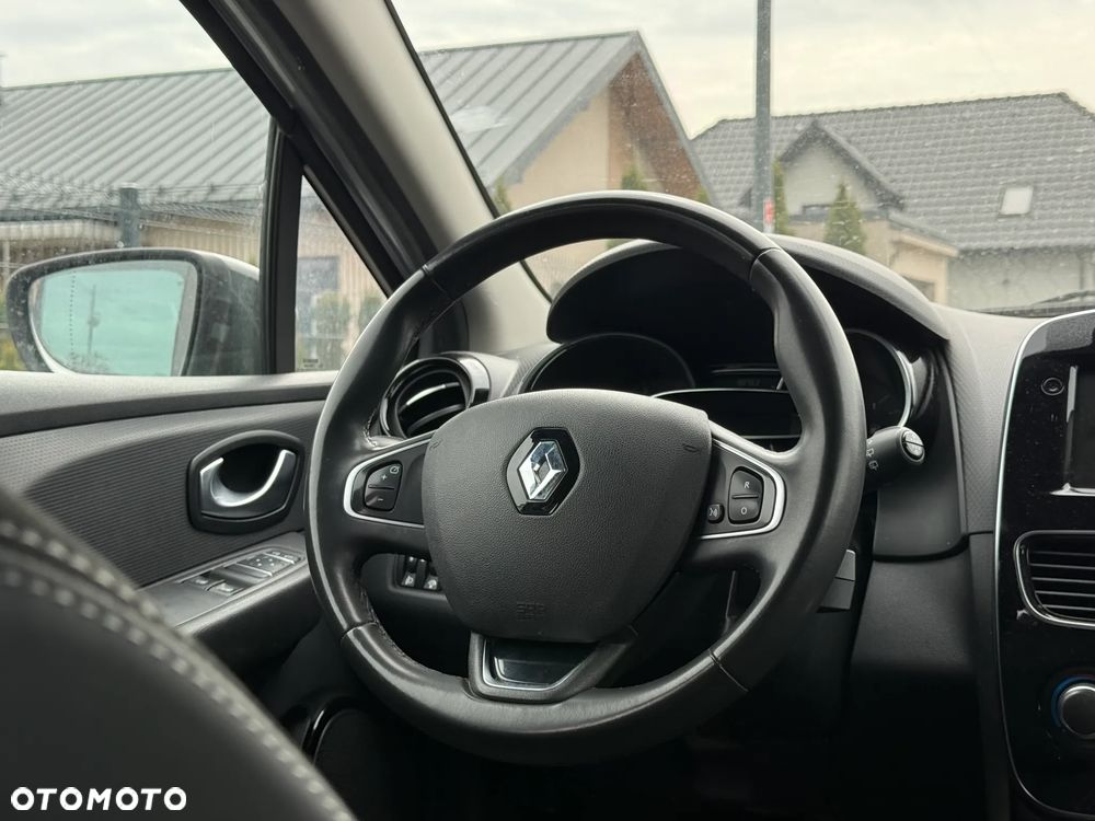 Renault Clio 0.9 Energy TCe Zen - 8