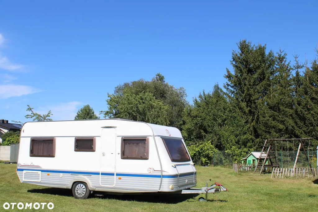 Inny T.E.C TRAVEL KING - 2