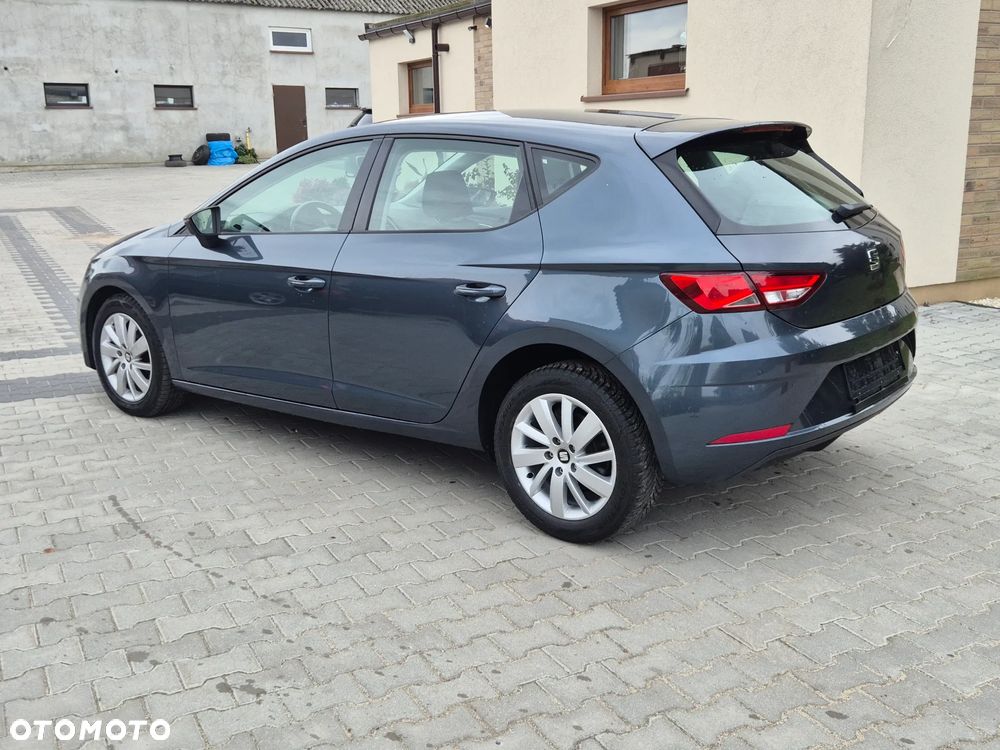 Seat Leon 1.0 TSI OPF Style - 17
