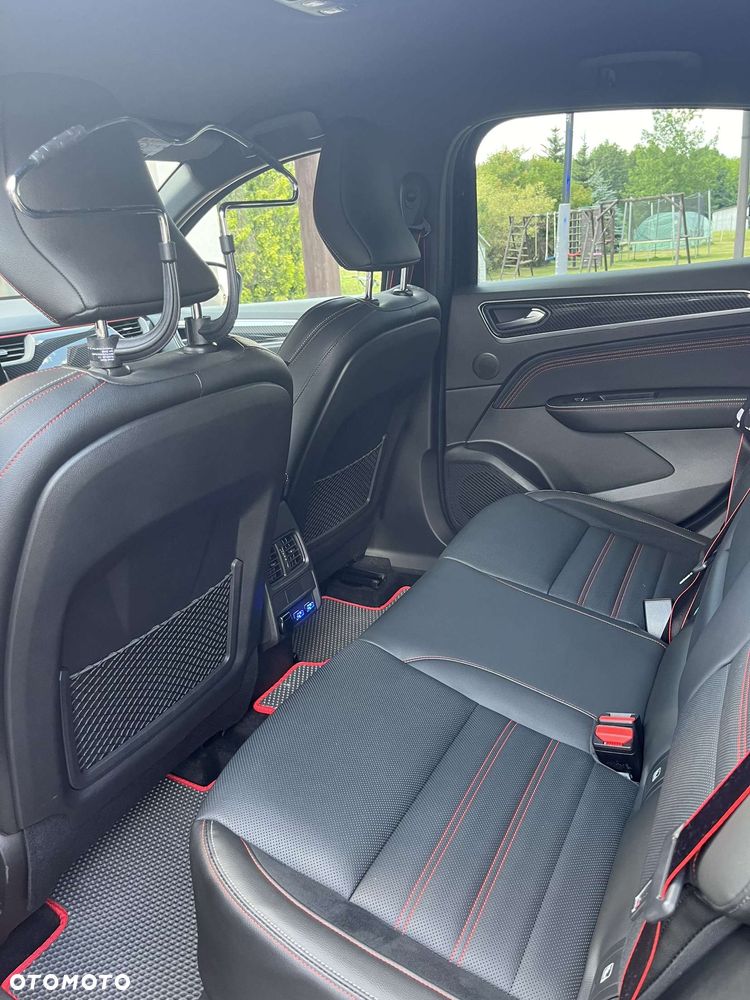 Renault Arkana 1.3 TCe mHEV R.S Line EDC - 13