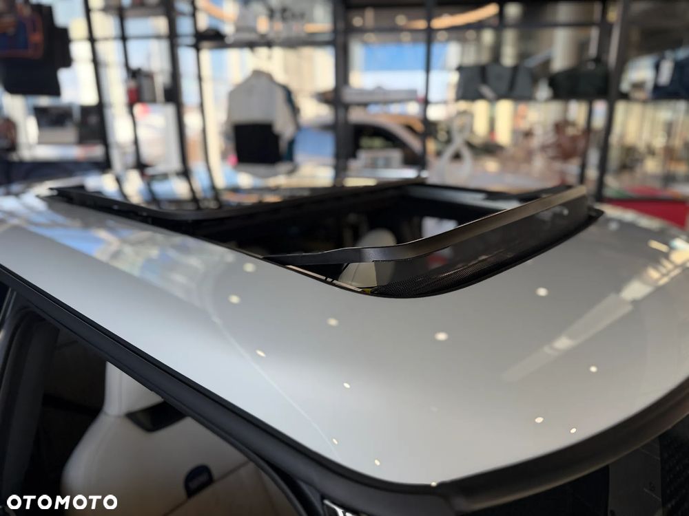 MINI Cooper S Linia Favoured - 6