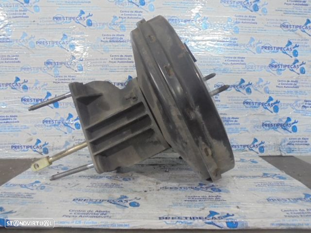 Servofreio 0204024797  CITROEN C5 2005 1.6HDI 110CV 5P BEGE DIESEL - 4
