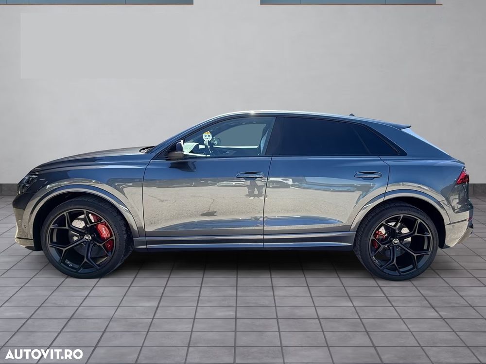 Audi RS Q8 TFSI quattro tiptronic Performance - 3