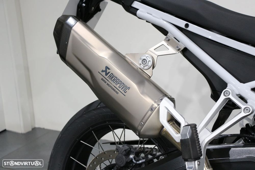 BMW F 900 GS - 10