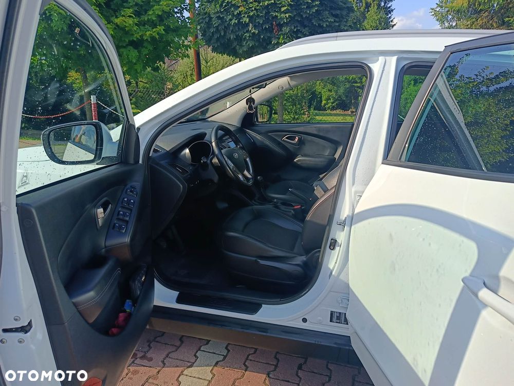 Hyundai ix35 2.0 Classic - 9