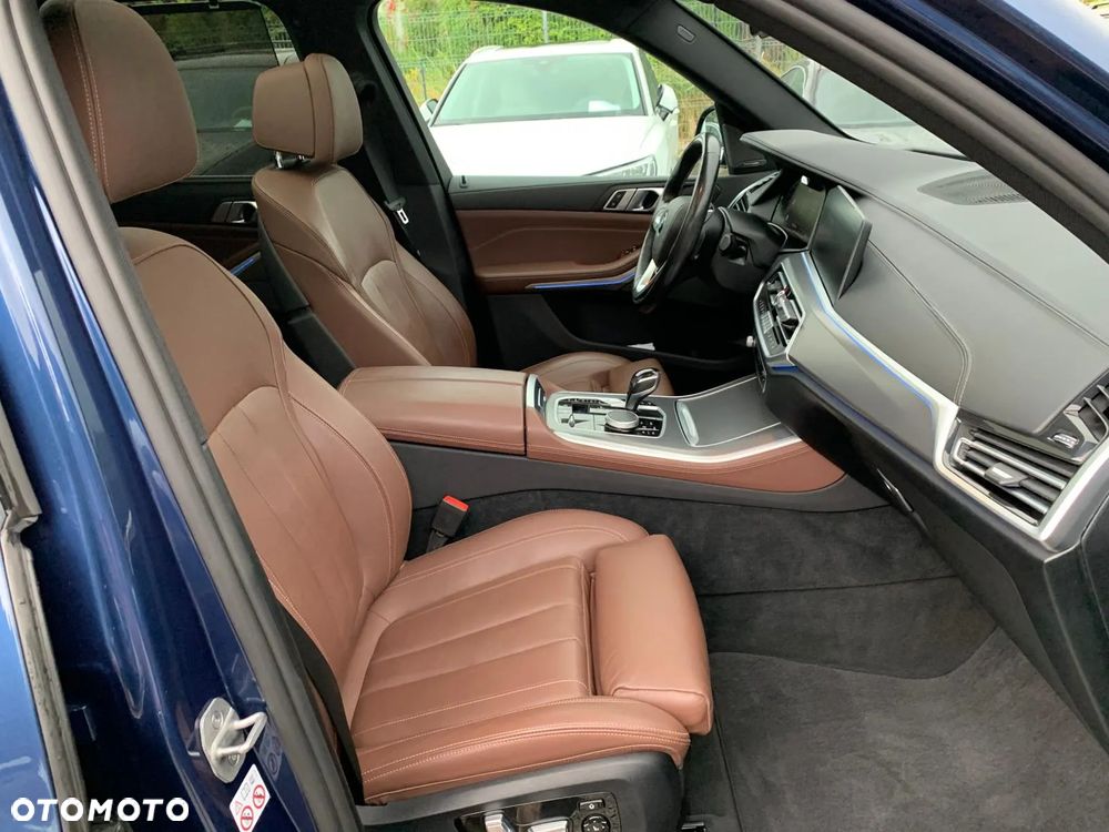 BMW X5 xDrive45e xLine - 20