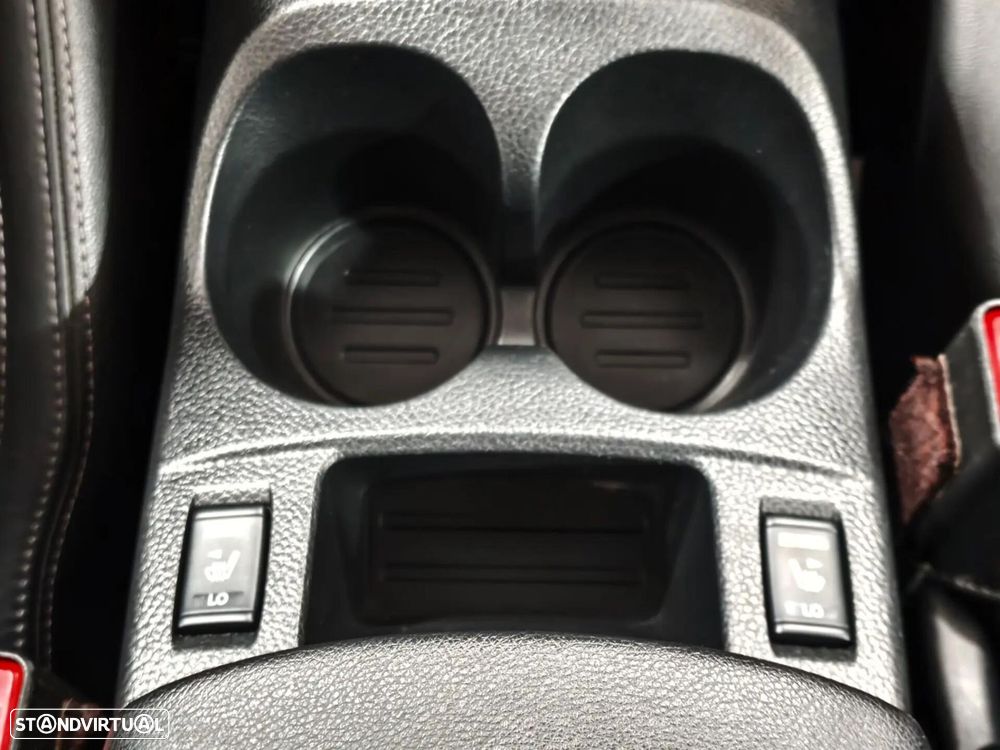 Nissan Qashqai 1.5 dCi Tekna - 13