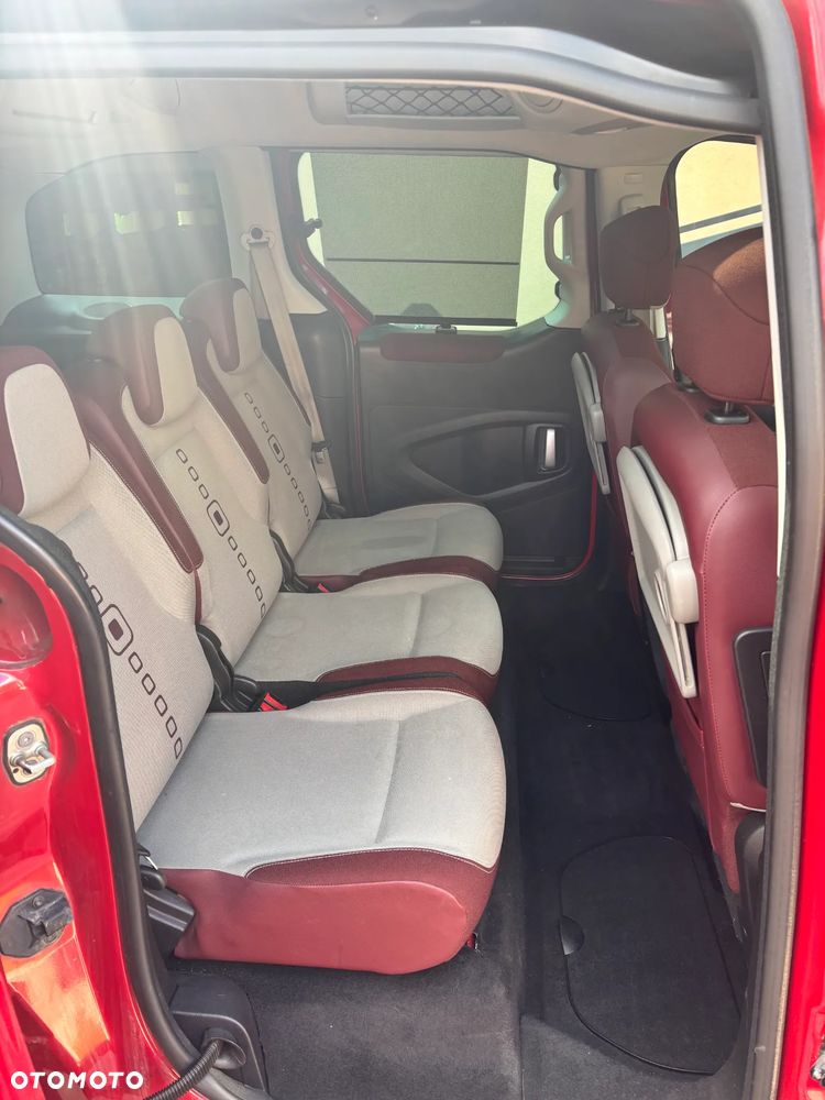Citroën Berlingo VTi 120 Multispace - 5