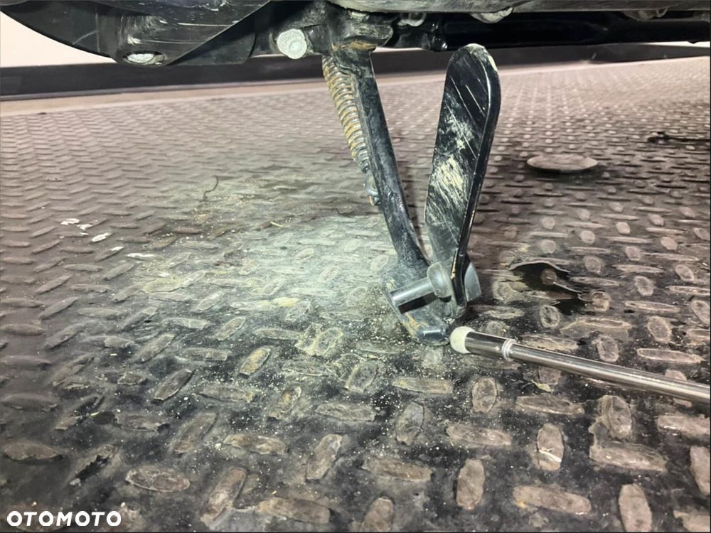 Harley-Davidson Softail Fat Boy - 16