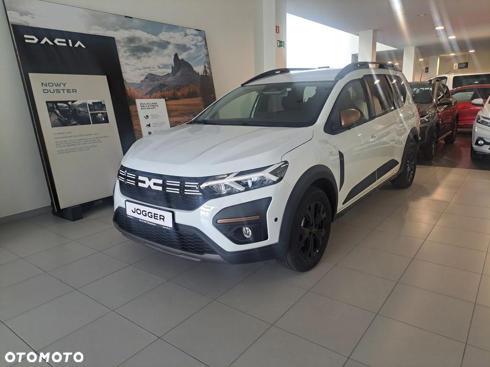 Dacia Jogger 1.0 TCe Extreme 7os - 1