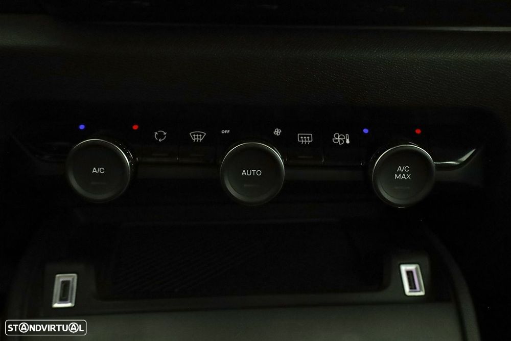 Citroën C4 1.2 PureTech Plus EAT8 - 11