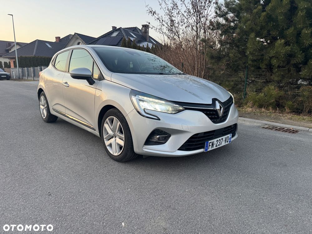 Renault Clio BLUE dCi 85 EXPERIENCE - 3