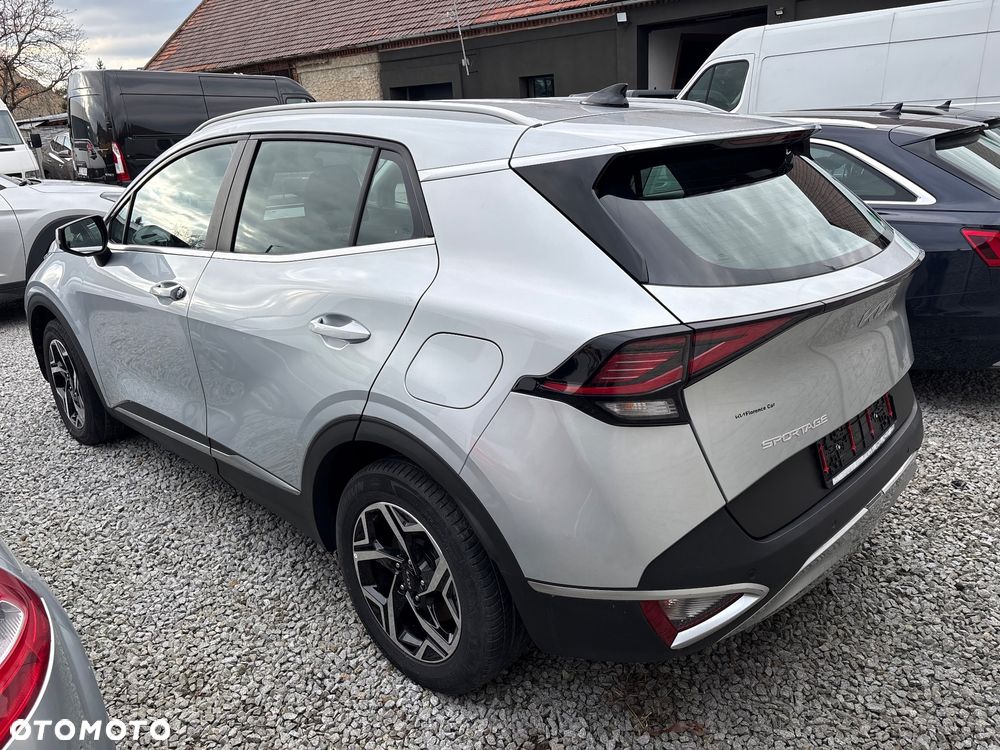 Kia Sportage - 3