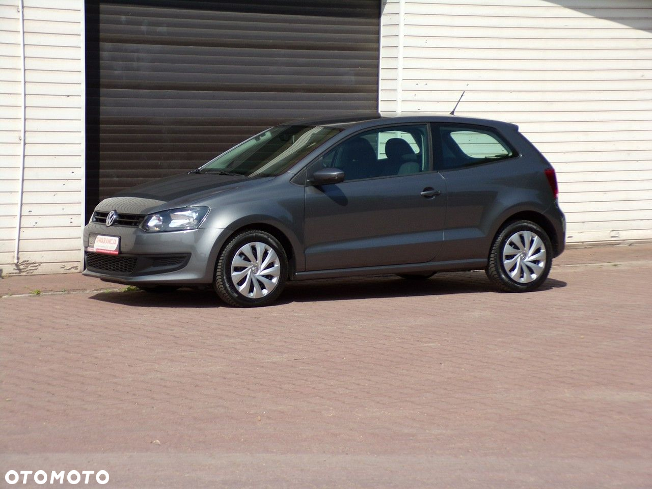 Volkswagen Polo - 9