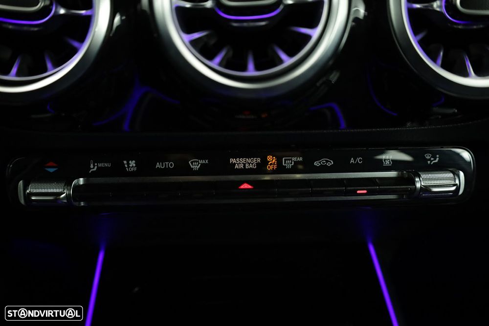 Mercedes-Benz EQA 250+ Progressive - 14