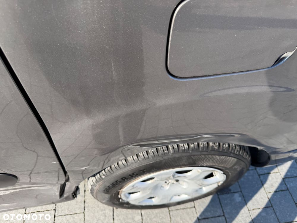 Peugeot Partner HDi FAP 90 Premium - 10