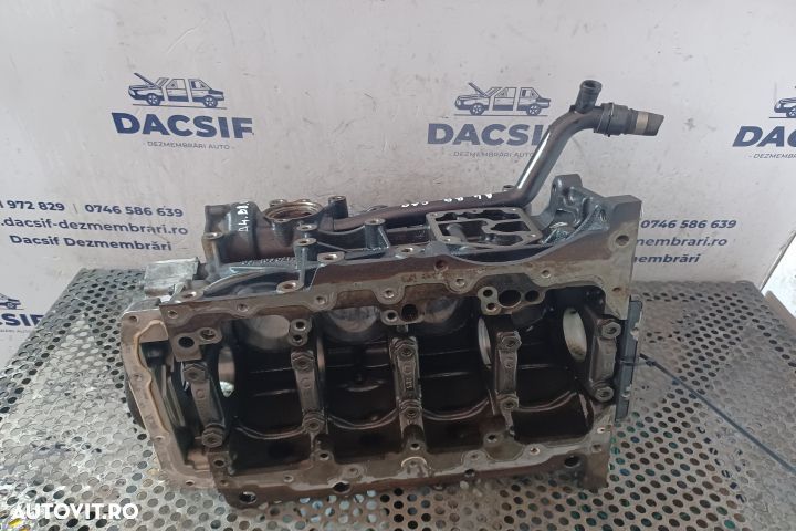 BLOC MOTOR A4 B8 CAG Audi A4 B8/8K  [din 2007 pana  2011] seria - 1