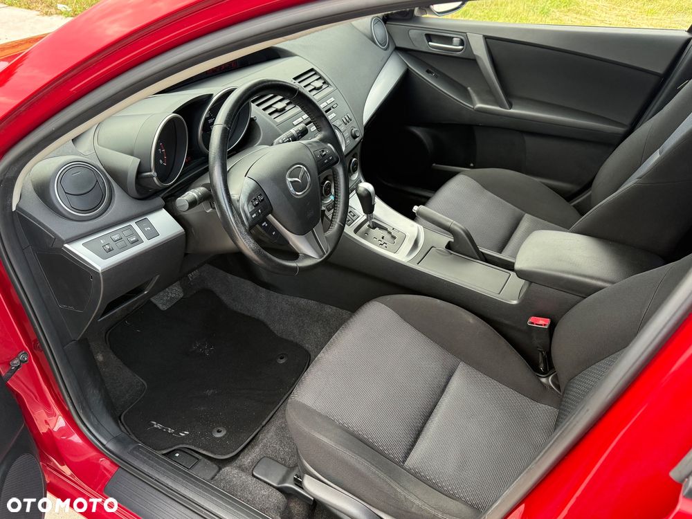 Mazda 3 - 19