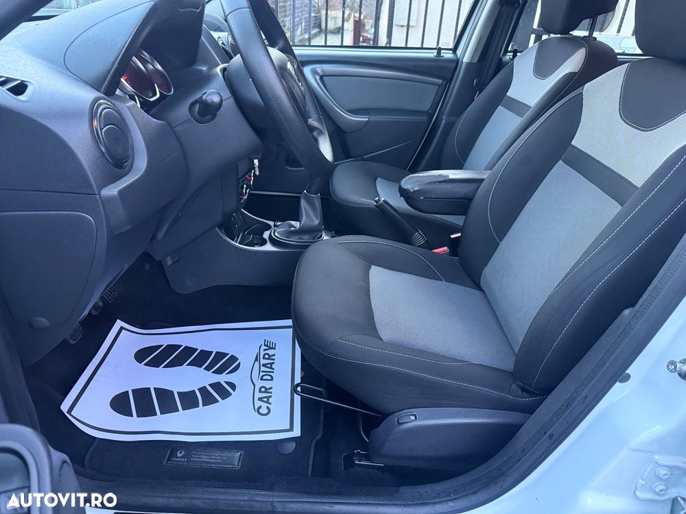 Dacia Duster SCe 115 2WD Prestige - 6