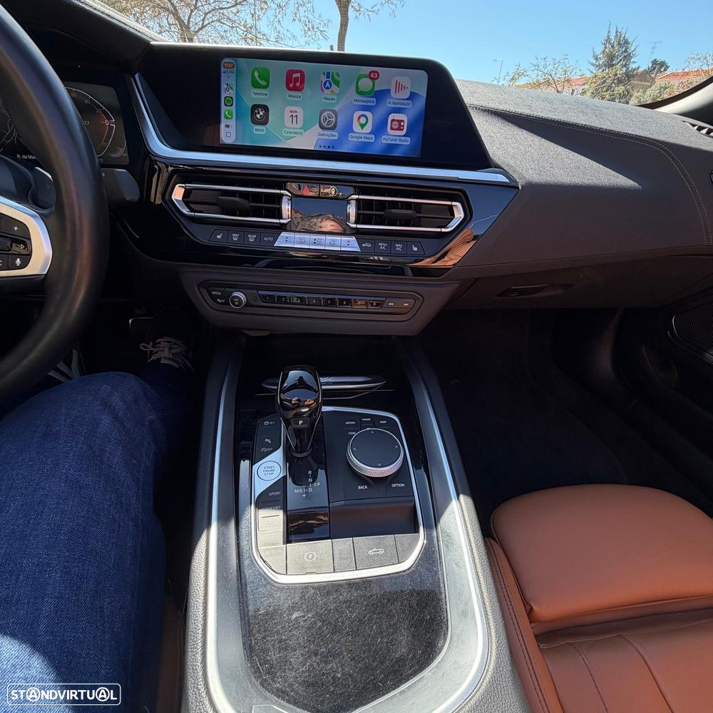 BMW Z4 sDrive20i Aut. M Sport - 5