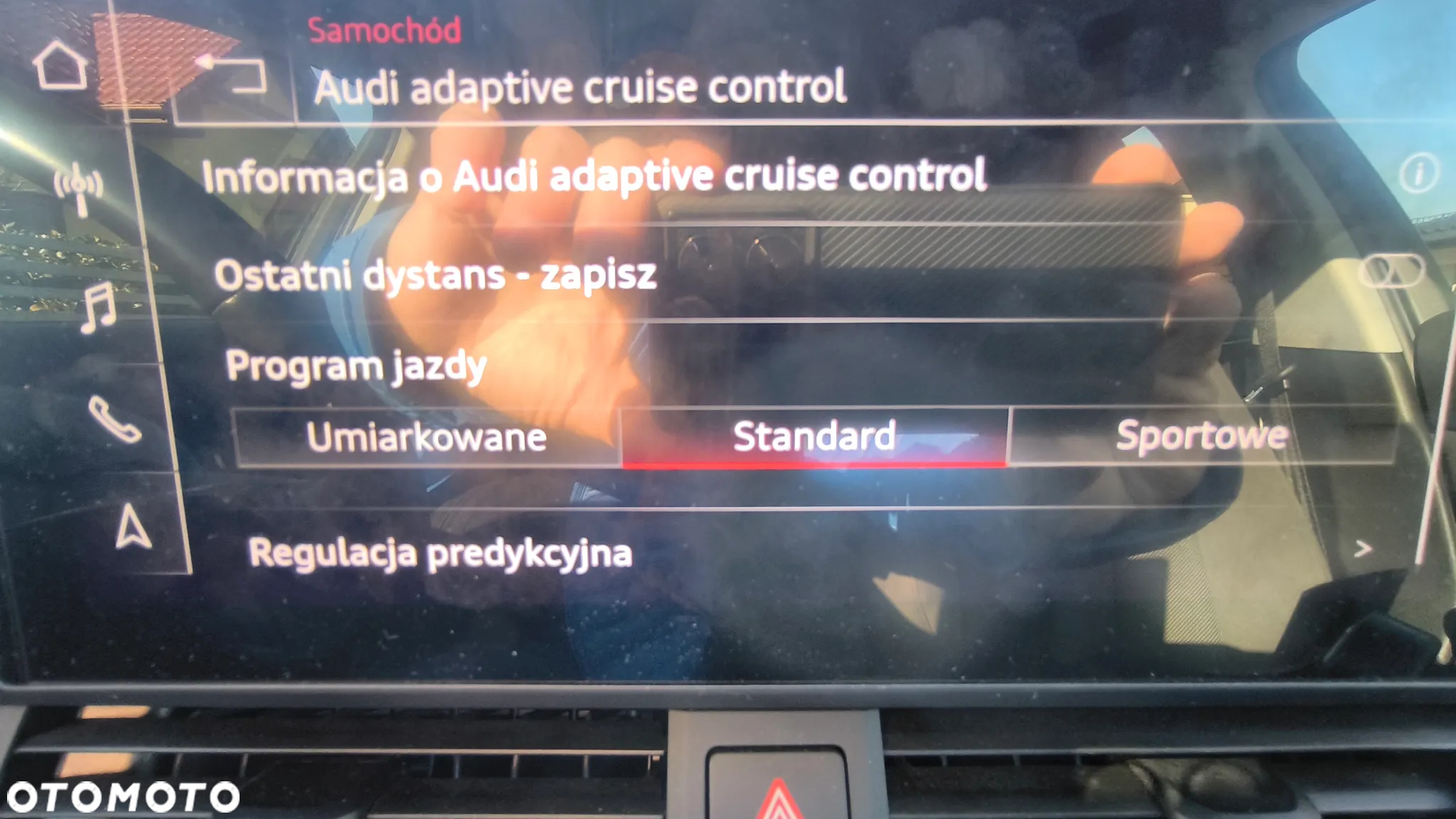 Audi A4 Avant 35 TDI S tronic advanced - 8