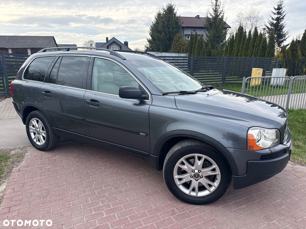 Volvo XC 90 - 19