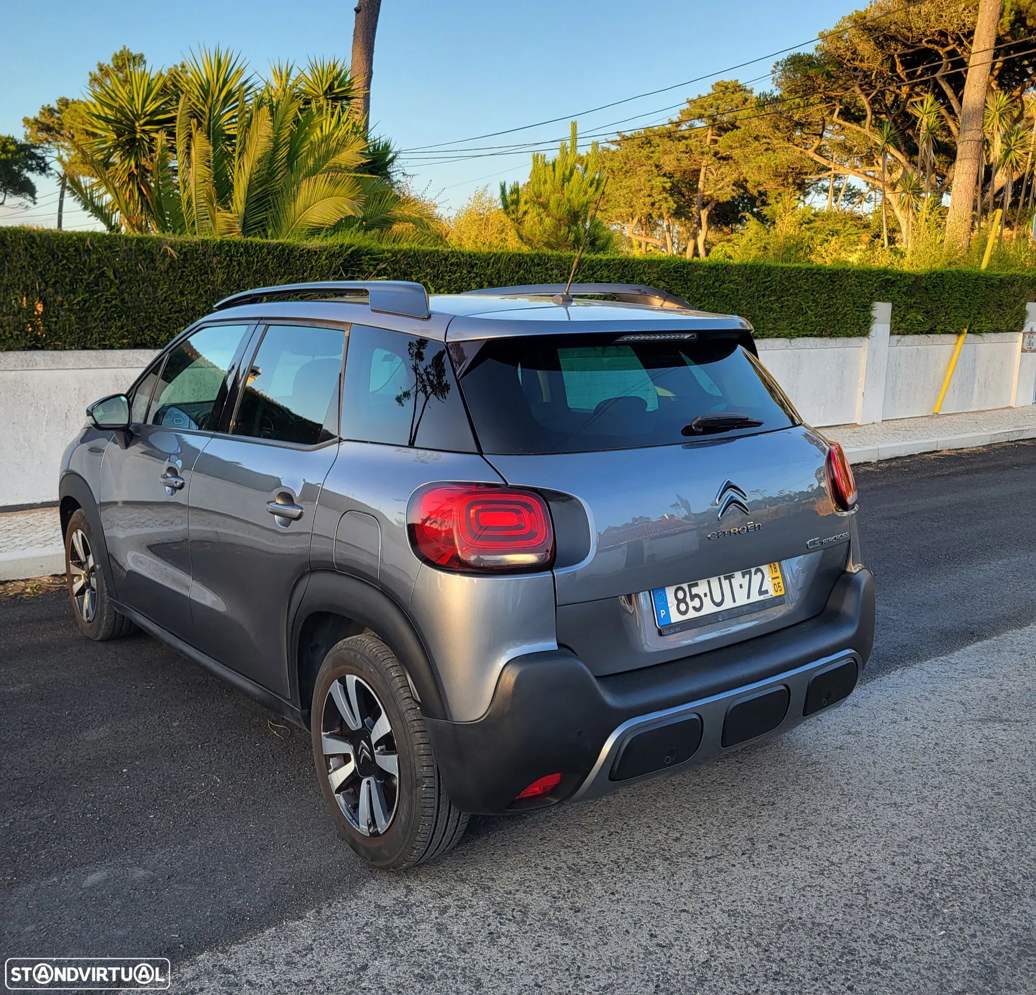 Citroën C3 Aircross 1.2 PureTech Feel - 6