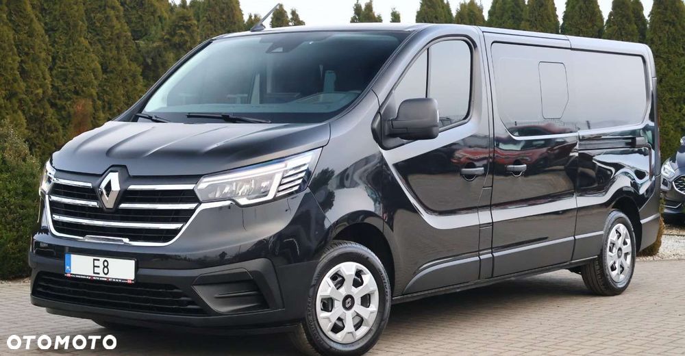 Renault Trafic - 10