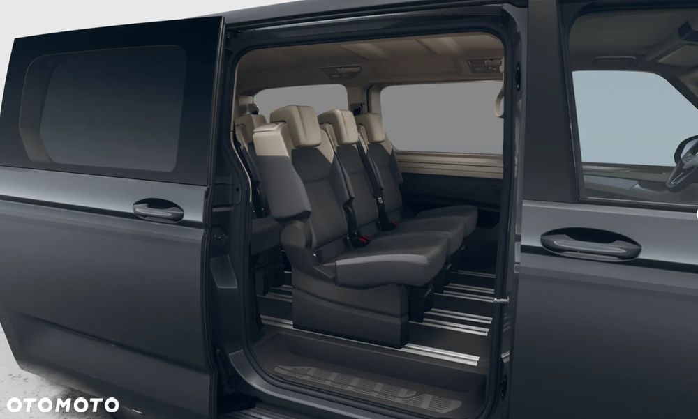 Volkswagen Multivan 2.0 TDI L2 Family DSG - 8