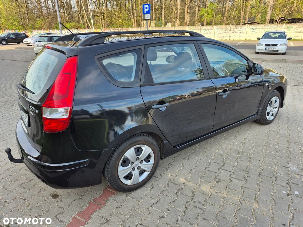 Hyundai i30 1.4 Edition Plus - 3