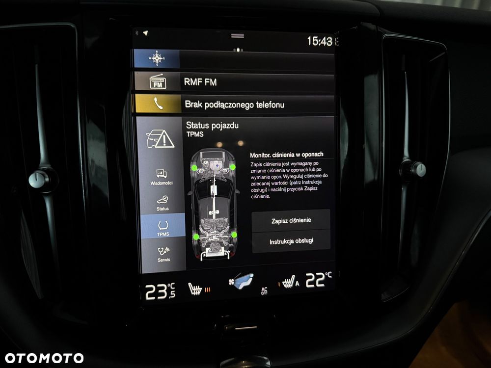 Volvo XC 60 D4 Geartronic Momentum Pro - 29