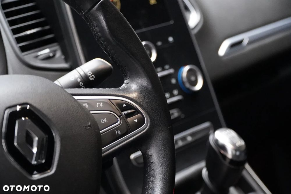 Renault Grand Scenic - 33