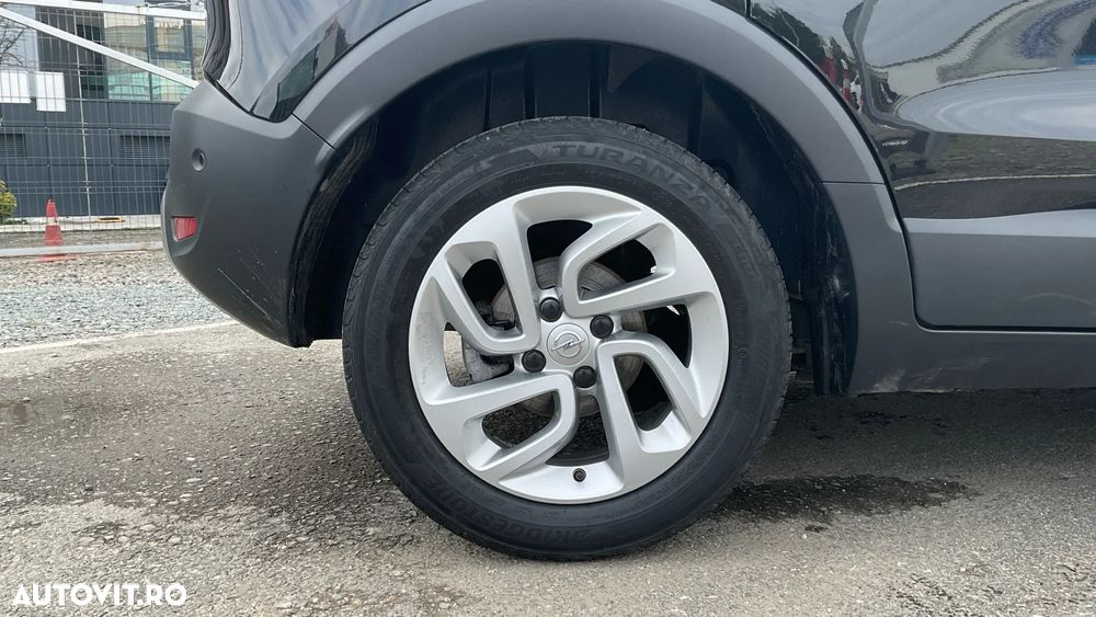 Opel Crossland 1.2 Start/Stop Innovation - 9