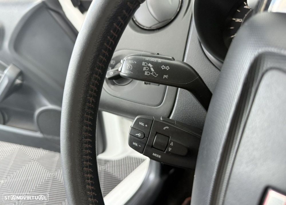 SEAT Ibiza - 20
