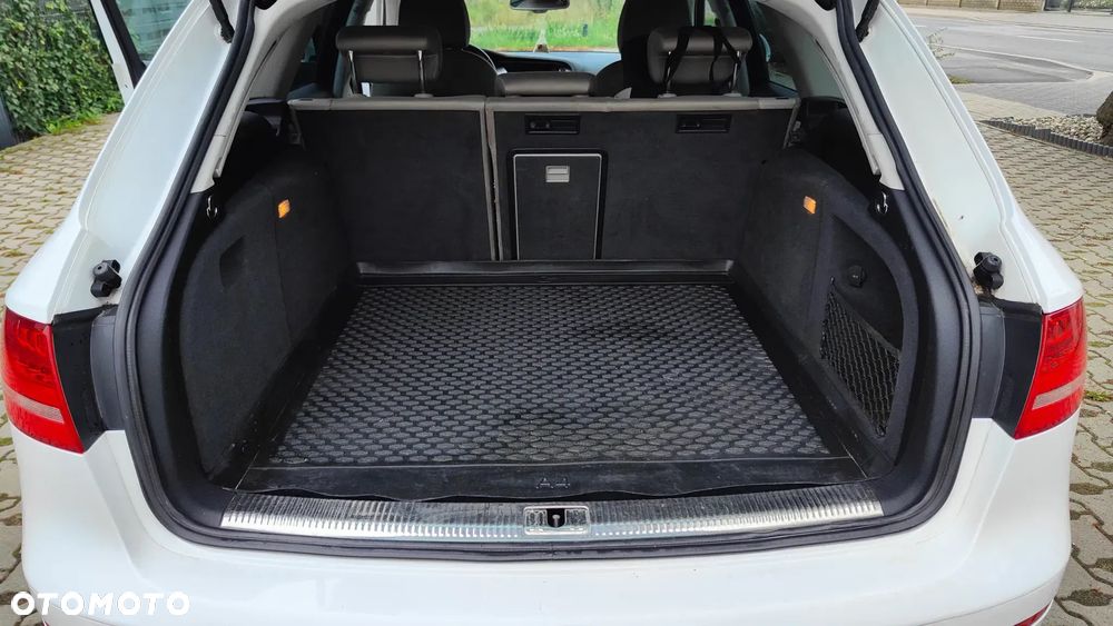 Audi A4 Allroad 3.0 TDI Quattro S tronic - 14