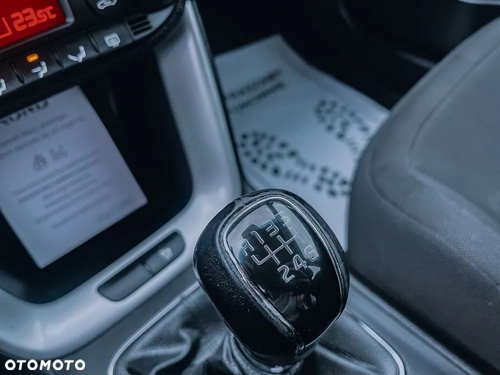 Kia Ceed Cee'd 1.6 GDI L - 19