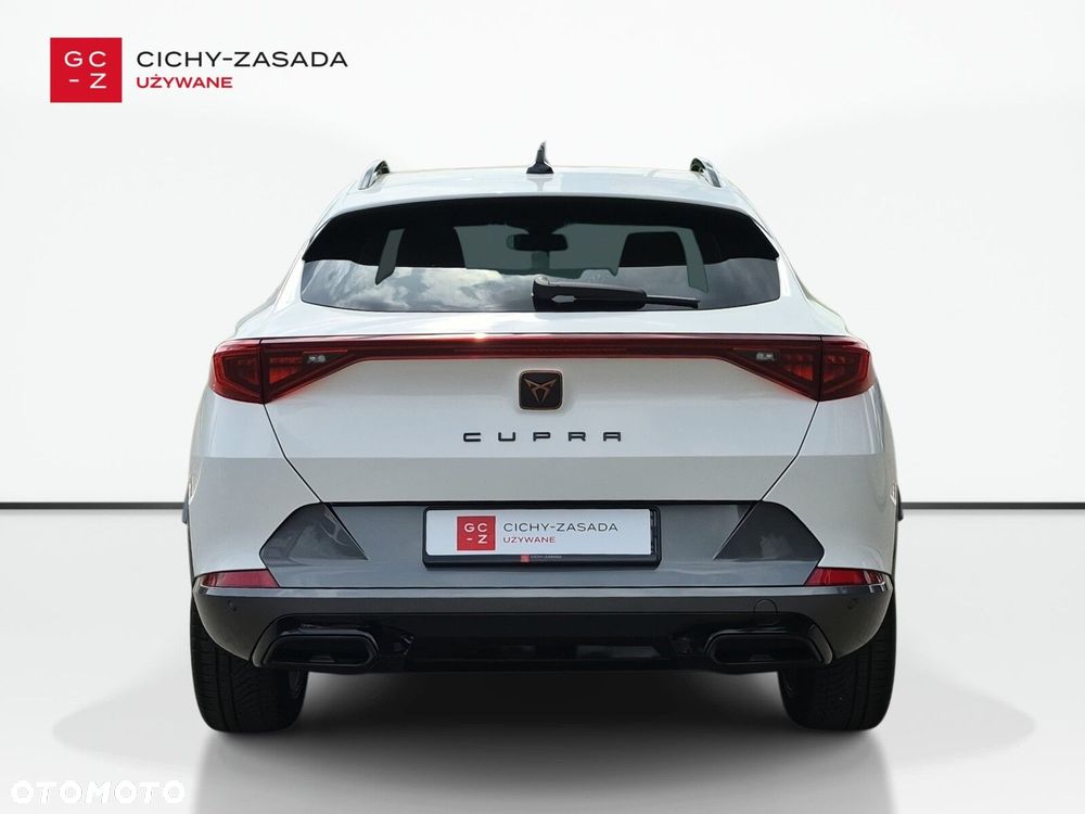Cupra Formentor 1.5 TSI - 4