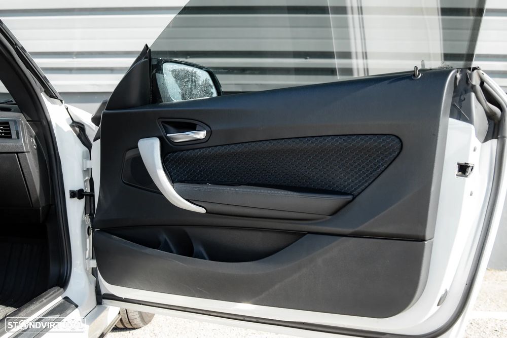 BMW 225 d Coupe Sport-Aut. M Sport - 20