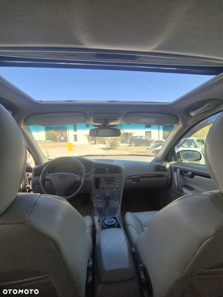 Volvo S60 - 3