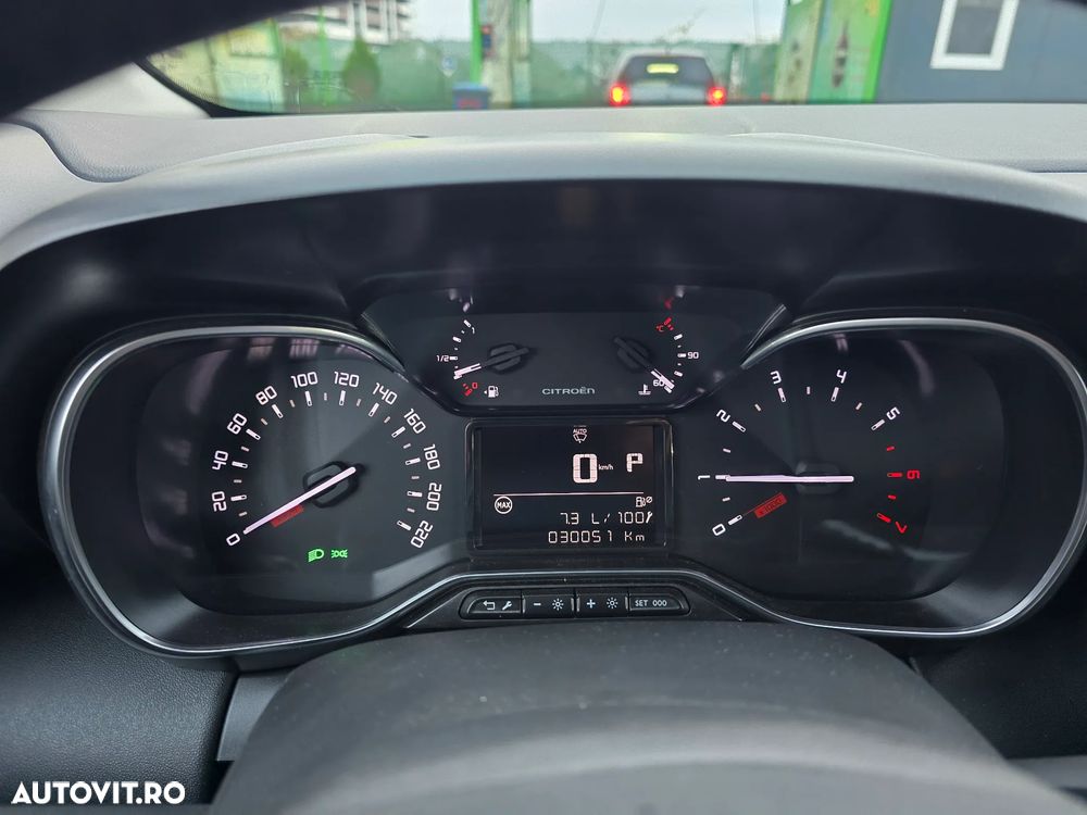 Citroën C3 AIRCROSS - 15