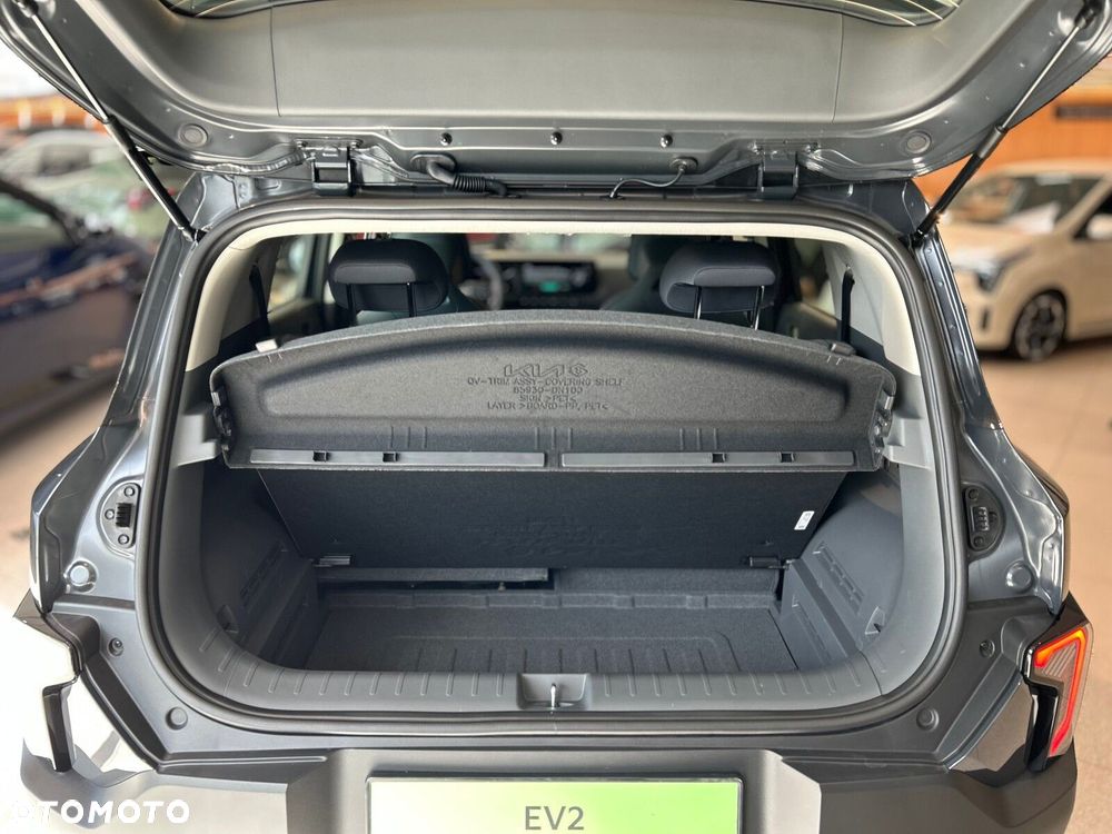 Kia EV2 - 14
