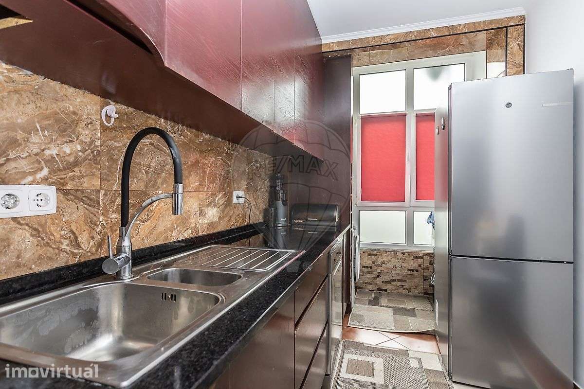 Apartamento T3 para venda - Grande imagem: 3/24