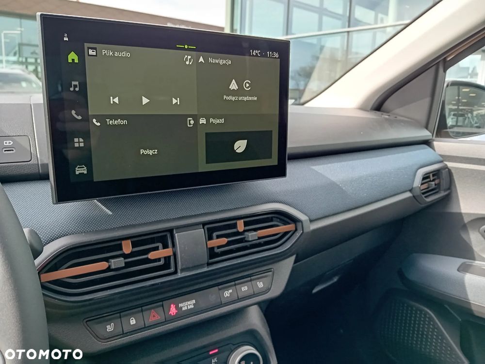 Dacia Sandero Stepway 1.0 TCe110 Expression - 31